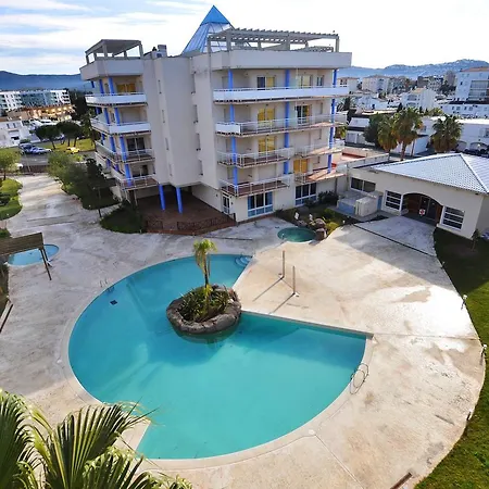 1104 Port Canigo Apartment *