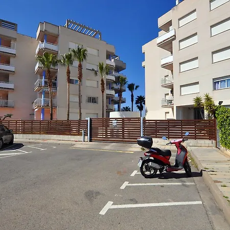 Apartment 1104 Port Canigo *
