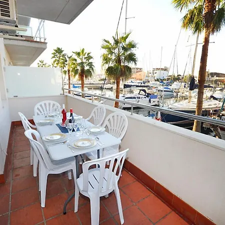 Apartment 1104 Port Canigo
