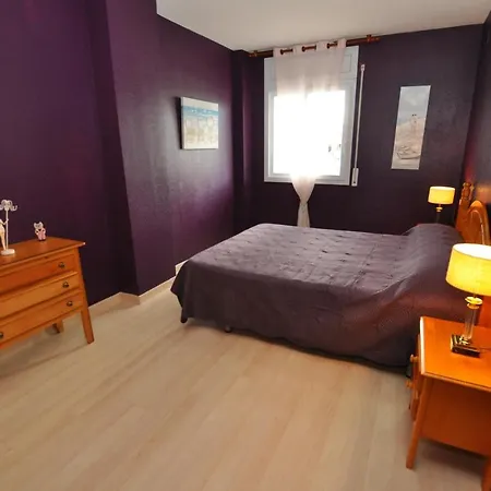 Apartment 1104 Port Canigo *