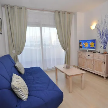 Apartment 1104 Port Canigo *